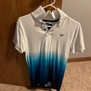Hollister polo